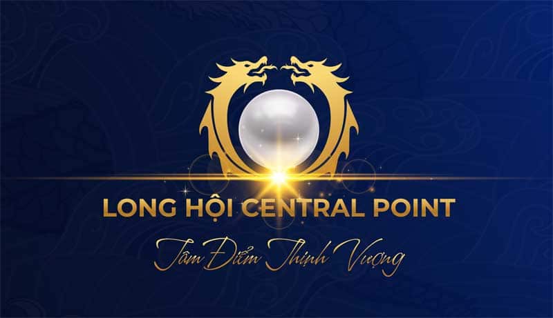 logo long hội central point