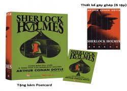 sherlock-holmes-tap-6-cung-dan-sau-cuoi-va-tang-thu-cua-sherlock-holmes-tang-kem-postcard