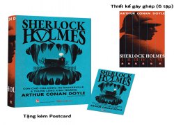 sherlock-holmes-tap-5-con-cho-cua-dong-ho-baskerville-va-thung-lung-kinh-hoang-tang-kem-postcard