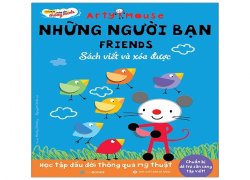 arty-mouse-nhung-nguoi-ban