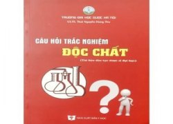 cau-hoi-trac-nghiem-doc-chat-hoc