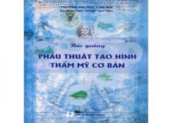 phau-thuat-tao-hinh-tham-my-co-ban