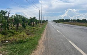 ban-dat-mat-tien-duong-dt-871b-vao-kcn-gia-thuan-go-cong-dong