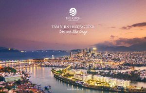 theastonluxuryresidencehuongnhinthuongdinhtrenvinhnhatrang